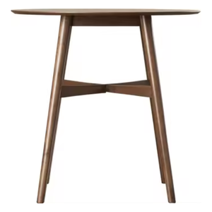 Mesas de bar con patas altas de madera de teca, muebles de bar, diseños de alta calidad a precios al por mayor de Java Central - Product Image 3