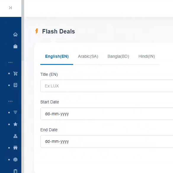 WooCommerce: Create a Powerful E-Commerce Website with WordPress for Sale by Indian Exporters