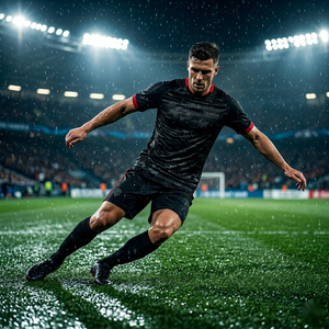 Wholesale Soccer Uniforms Customizable OEM <b>Football</b> <b>Training</b> Kits Breathable Logo Soccer Jersey - Product Image 2