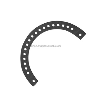 Componente de Fijador Externo Circular de Fibra de Carbono de Medio Anillo para Marco Ilizarov, Estabilización de Fracturas por Trauma y Reconstrucción de Extremidades - Product Image 6