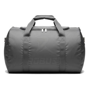 Sac de sport pliable léger avec compartiments pour l'entraînement et les activités de gym, prêt pour les voyages, en polyester, style décontracté - Product Image 2