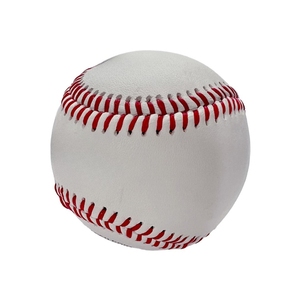 Professional Customizable Logo Color Design Aluminum Alloy Baseball <b>Ball</b> for Competition Training Exercise - Product Image 2