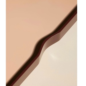 Classic Lacquer <b>Tray</b> Minimal Serving <b>Tray</b> For Food Serving And Tabletop Styling <b>Storage</b> <b>Tray</b> Decoration - Product Image 3