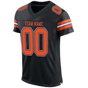 Maillots de football personnalisés, shorts de football, tissu 100% polyester, séchage rapide, évacuation de l'humidité, service OEM ODM, vente en gros - Product Image 1