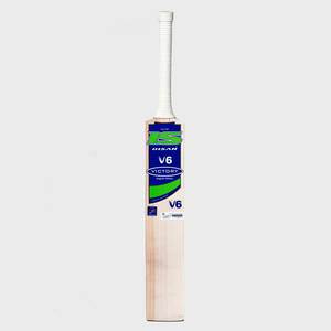 Kit Completo de Ediciones Internacionales para Jugadores: Guantes y Protecciones de Bateo Altamente Protectores, y Bate de Críquet de Madera de Salgueiro Inglés - Product Image 5