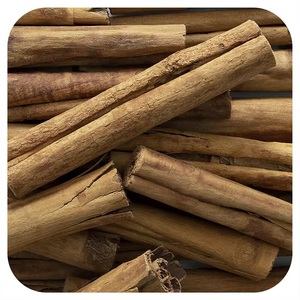 Corteza de Canela Seca Cruda |   Cinnamomum Cassia 100% Puro y Orgánico para Compra al por Mayor - Product Image 4
