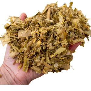 Ensilaje de Maíz de Primera Calidad para la Nutrición de Vacas Lecheras, Ensilaje de Maíz Amarillo para Alimentación de Ganado, Venta al por Mayor y Uso Comercial en Granjas - Product Image 1