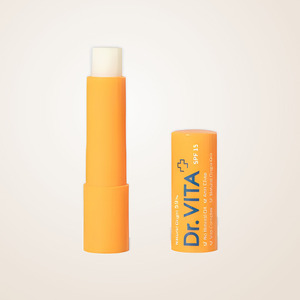Productos de belleza coreanos Daysell Dr. Vita Vitamin Lip Treat Lip Balm x 3 productos de maquillaje productos de belleza - Product Image 6