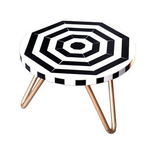 Base para Pastel de Resina y Metal de Lujo, Ecológica, Caja Decorativa, Artesanía, Tamaño Personalizable, Logotipo, Eventos de Boda, Solo Lavado a Mano - Product Image 1