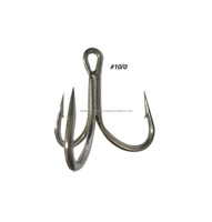 Nouvel hameçon Aberdeen en acier haute teneur en carbone pour accessoires de pêche, hameçon Aberdeen de haute qualité pour accessoires de pêche