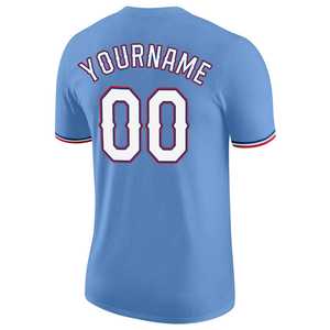 Maillots de baseball pour équipes, maillots de baseball personnalisés professionnels, vêtements d'équipe avec logo et numéro, maillots de baseball sublimés - Product Image 2