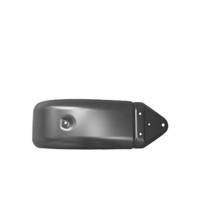 กันชนข้างรถบรรทุกเหล็กยุโรป 5010225411 สำหรับ KERAX ปี 2001-2006 อะไหล่สำหรับงานหนัก ผลิตในไต้หวัน - Product Image 1