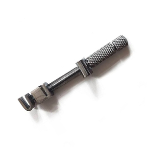 Retenedor de Matriz Dental Premium de Acero Inoxidable, Sistema de Relleno Dental Seccional Reutilizable, Restaurador Quirúrgico Shuja - Product Image 2