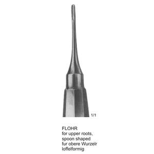 Warsaw Medical Dental Surgical Instruments - Product Image 1