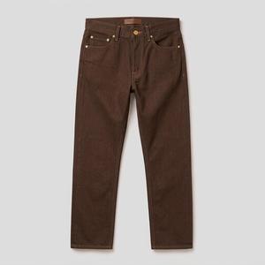 Jeans de mezclilla de pierna recta para hombre al por mayor, pantalones de mezclilla ligeros para compradores minoristas, suministro a granel - Product Image 4