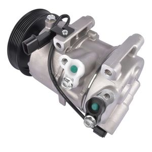 AC L4 Compressor with Clutch for 2018 for Hyundai Tucson 2017-2019 Kia Sportage Product Category Air Compressors - Product Image 6
