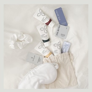 Regalos de Navidad, Kit de Viaje Coreano K-Beauty Syu Eau De Silk Sericin 30ml 4, Hecho en Corea, Variedad para Baby Shower - Product Image 5