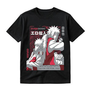 T-shirts à manches courtes pour hommes, nouvelle collection, design élégant, qualité supérieure, logo personnalisé imprimé, vente en gros, jersey épais, col rond - Product Image 5