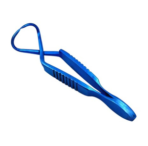 Clip chirurgical pour incision cutanée, certifié ISO CE, à forte demande, en vente - Product Image 6