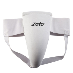Protector Inguinal Profesional para Boxeo, Protector Abdominal para Entrenamiento en Gimnasio, Equipo de Seguridad para Combate, Venta al Por Mayor - Product Image 3