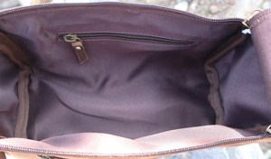 Wholesale Luxury Genuine Leather Luggage Tags Privacy Shield Travel Bag Tags Custom Suitcase <b>Name</b> <b>Labels</b> TYG-0167 - Product Image 4