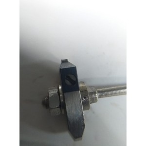 Outils à main Eaglion pour la découpe et la conception de bijoux, machine à marteau pliant, outils à tête de marteau, diamant mono et CVD avec taille personnalisée - Product Image 6