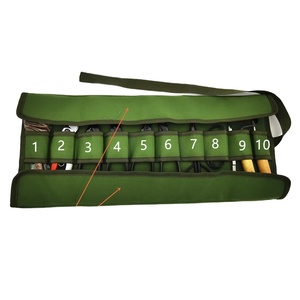 ใบมีดปลายแหลมสแตนเลสมืออาชีพ,เครื่องมือตัดแต่งบอนไซในสวนหัวกลมขอบลูกบิดแบบเว้า - Product Image 1