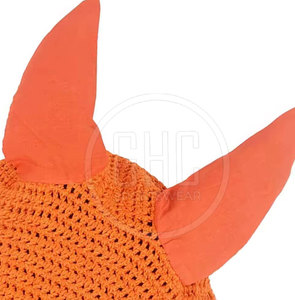 Premium Fit Horse Ear <b>Bonnet</b> For Outdoor Comfort Daily Wear Use Breathable Outdoor Horse Ear <b>Bonnet</b> - Product Image 3