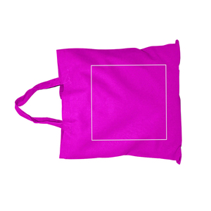 Material Short Handle Cotton For Shopping <b>Bags</b> Cheap Price Custom Logo And Size Eco-Friendly Solid Color For Sale - Product Image 3