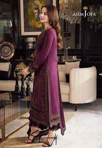 ชุดเสื้อผ้าชาลวาร์ คามีซ สำหรับฤดูร้อนของปากีสถานและอินเดีย ทำจากผ้าฝ้ายลอนเนื้อนุ่ม สวมใส่สบาย แห้งเร็ว ไม่ยับง่าย เหมาะสำหรับงานปาร์ตี้ - Product Image 5