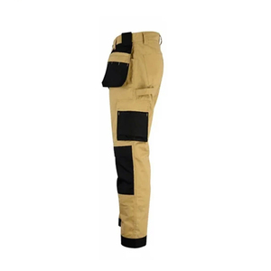 Pantalon de jogging cargo léger et respirant pour homme, idéal pour la course à pied, séchage rapide, avec logo OEM – Nouvelle collection - Product Image 5