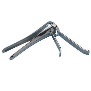 Comprehensive Stainless Steel Manual Electro Surgical Speculum Unit with High Visibility <b>Illumination</b> and Ergonomic Blade Design - Product Image 6