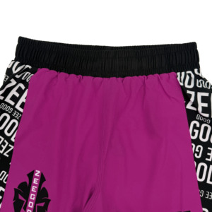 Pantalones Cortos de Boxeo MMA de Moda para Hombre, Talla Grande, Cómodos, Suaves, de Secado Rápido, Personalizados, de Spandex y Poliéster - Product Image 5