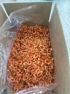 กุ้งอบแห้งขนาดกลางขนาดกลางจากเวียดนามกุ้งตากแห้งกุ้งอบแห้งแบบบริสุทธิ์สำหรับการแปรรูปอาหาร - Product Image 2