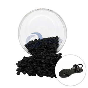 Giá thấp hơn trong kho Nhựa nguyên liệu Trinh Nữ mềm <span class=keywords><strong>PVC</strong></span> hạt viên <span class=keywords><strong>PVC</strong></span> hợp chất cho giày trên - Product Image 1