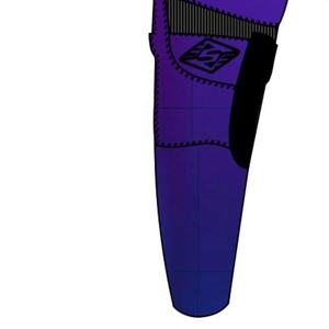 Pantalones Profesionales de Motocross MX, Pantalones de Motocicleta con Características de Secado Rápido y Transpirabilidad, % Poliéster, Marca Maxler - Product Image 6