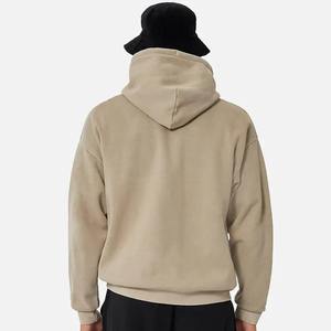 Les meilleurs sweats à capuche pour hommes 2026 - Sweats à capuche élégants et confortables 100% coton avec broderie 3D et impression numérique pour un usage décontracté - Product Image 3