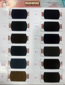 Premium Viscose Polyester Blended Woven <b>Fabric</b> Soft Drape Breathable Material for Stylish Apparel Garment anti wrinkle premium - Product Image 4