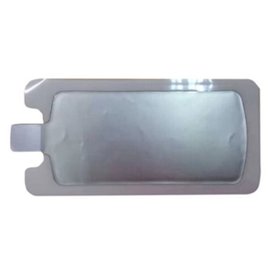 Électrode de retour patient jetable de qualité supérieure - Plaque de mise à la terre stérile pour électrochirurgie avec câble intégré de 3 mètres pour électrochirurgie - Product Image 6