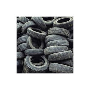 Neumáticos Usados para Automóviles de Pasajeros Chinos, Diseño Radial de Caucho Natural, 13-20 Pulgadas, Precios al por Mayor con 3 Meses de Garantía - Product Image 4