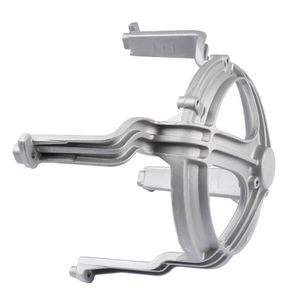 HiSun Massimo TSC Yardsport UTV 500 Clutch Bearing Housing Support Bracket Model 11330 007 0000 - Product Image 3