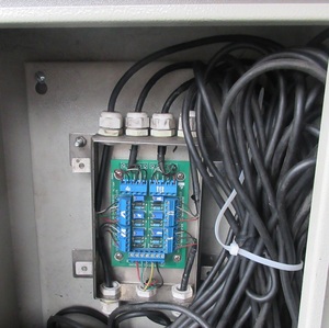 Báscula para camiones de 3*12m, báscula de puente de alta resistencia para camiones de 120, 100, 80 y 60 toneladas, personalizable - Product Image 4