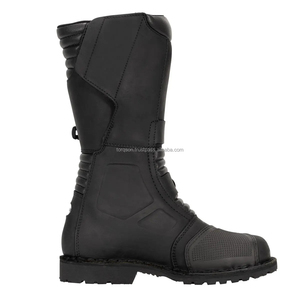 Calzado Deportivo para Motociclismo, Impermeable, Transpirable, de Secado Rápido, para Todas las Estaciones, Ignífugo, Unisex, Hecho a Medida - Product Image 2