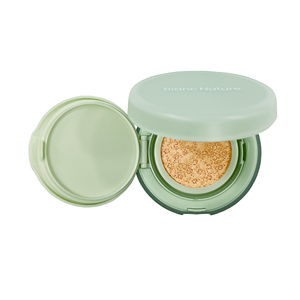 Blanc Sebum Zero Airfit <b>Cushion</b> 21N Ivory - Product Image 1