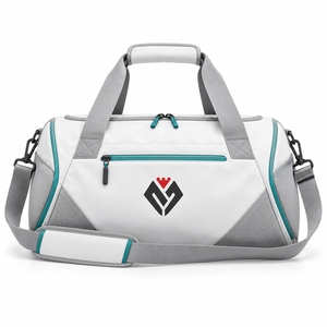 Sac de sport moderne léger en matériau durable, idéal pour l'entraînement en salle, le fitness, les voyages et les activités de plein air - Product Image 1