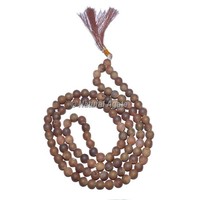 But religieux 108 perles prière hindoue mala perles de pierre en gros Lapis Lazuli haute qualité Jap Mala cristaux Quartz Mala
