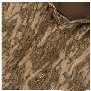 Sudadera con Capucha de Camuflaje para Caza de Otoño, Personalizada y Profesional, 100% Algodón, Impresión Digital, Ecológica, Transpirable, Totalmente Personalizable - Product Image 5