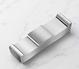 Reposapalillos de metal, soporte para cucharas, para cocina, hogar, hotel, restaurante y eventos de boda, artículos de decoración de mesa. - Product Image 1