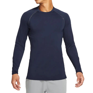 Maillot de surf Rash Vest, vêtement de protection solaire, chemises de compression pour hommes, UPF 50, Rashguard pour hommes - Product Image 1
