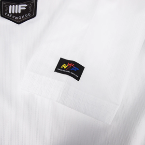 Uniformes de karate hechos a medida, ropa de artes marciales, trajes de karate, ideales para niñas - Product Image 5